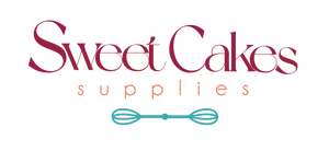 Sweet Cakes Supplies